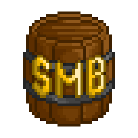SMB Barrel